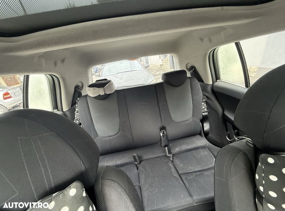 Smart Forfour - 2