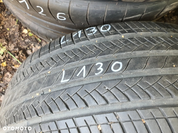 GOODRIDE 245/50R18 100Y SA-07 (2szt.) (2x6,5) (DOT: 2x0816) L130