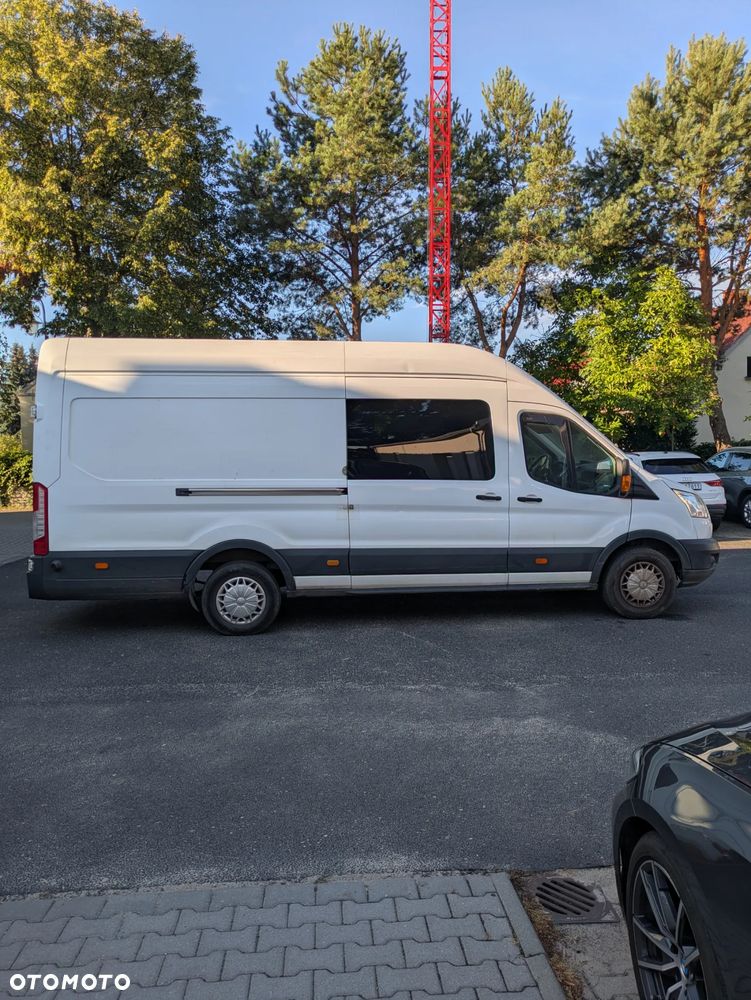 Ford Transit - 3
