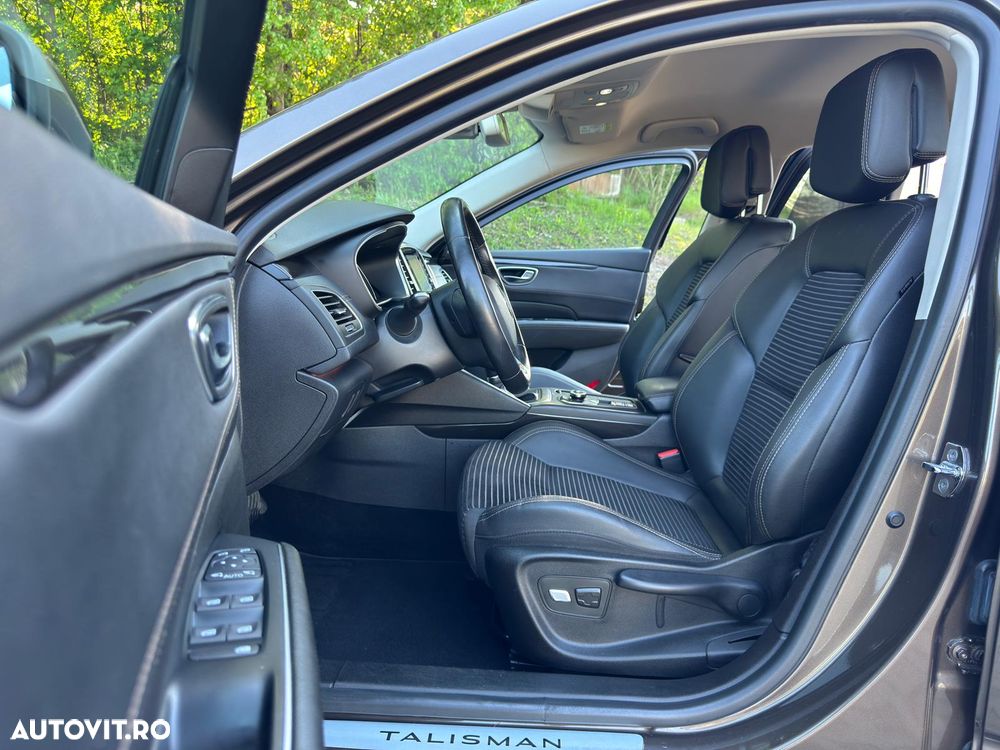 Renault Talisman - 32