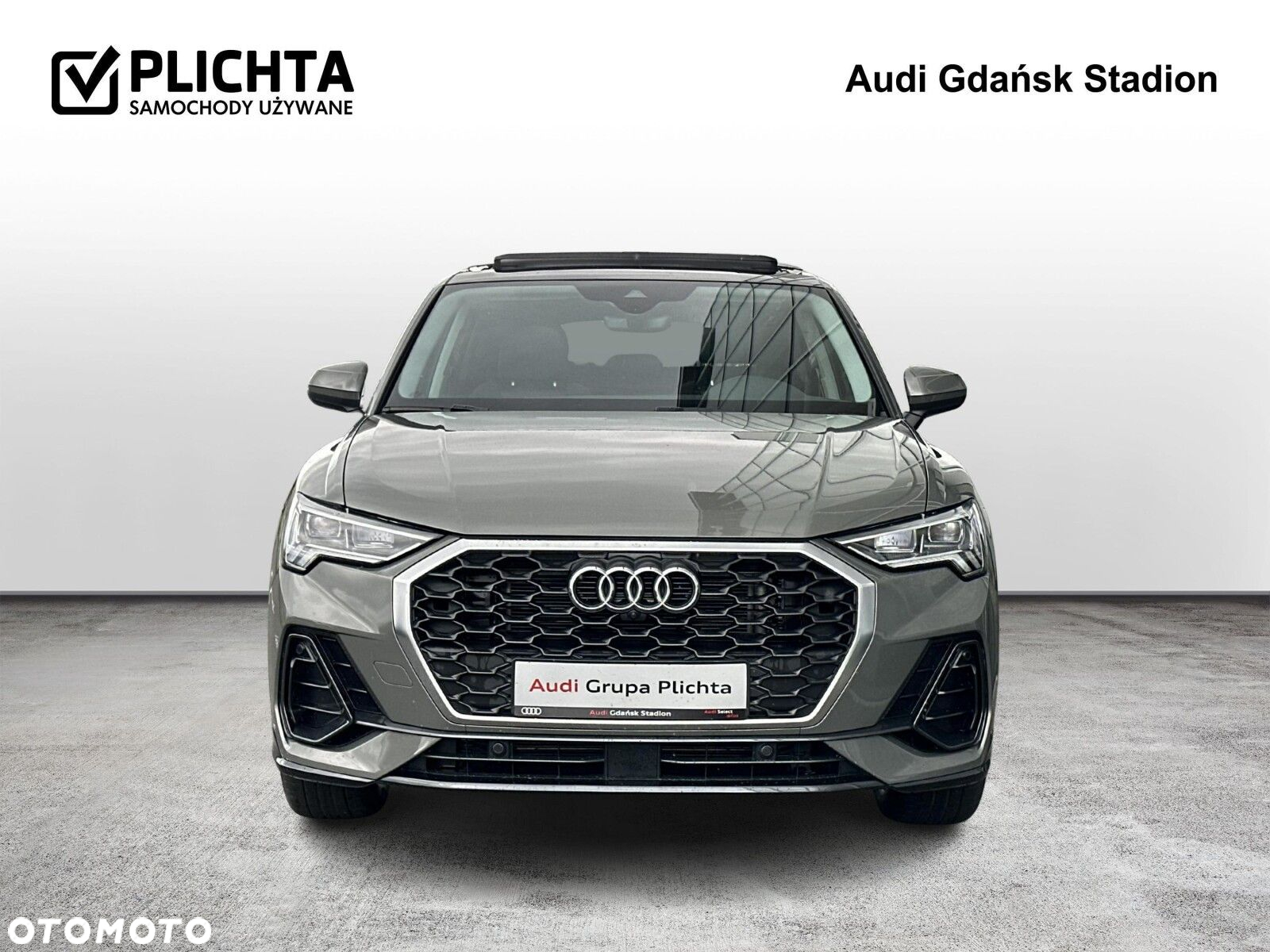 Audi Q3 Sportback - 8