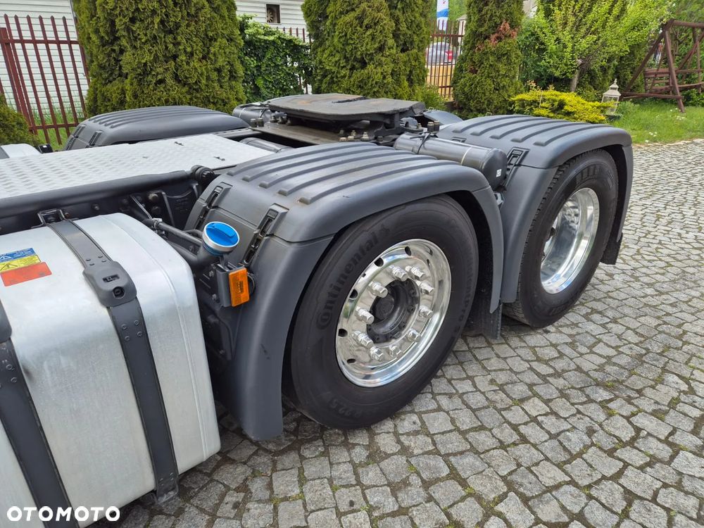 Scania R450 - 15