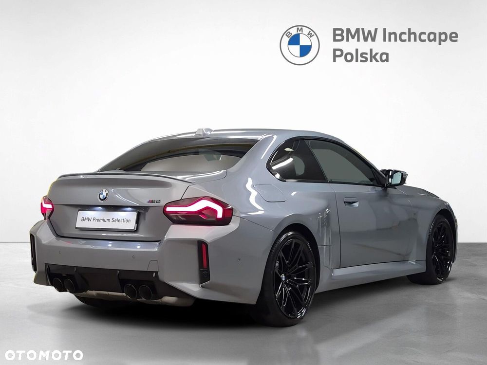 BMW M2 Standard - 6