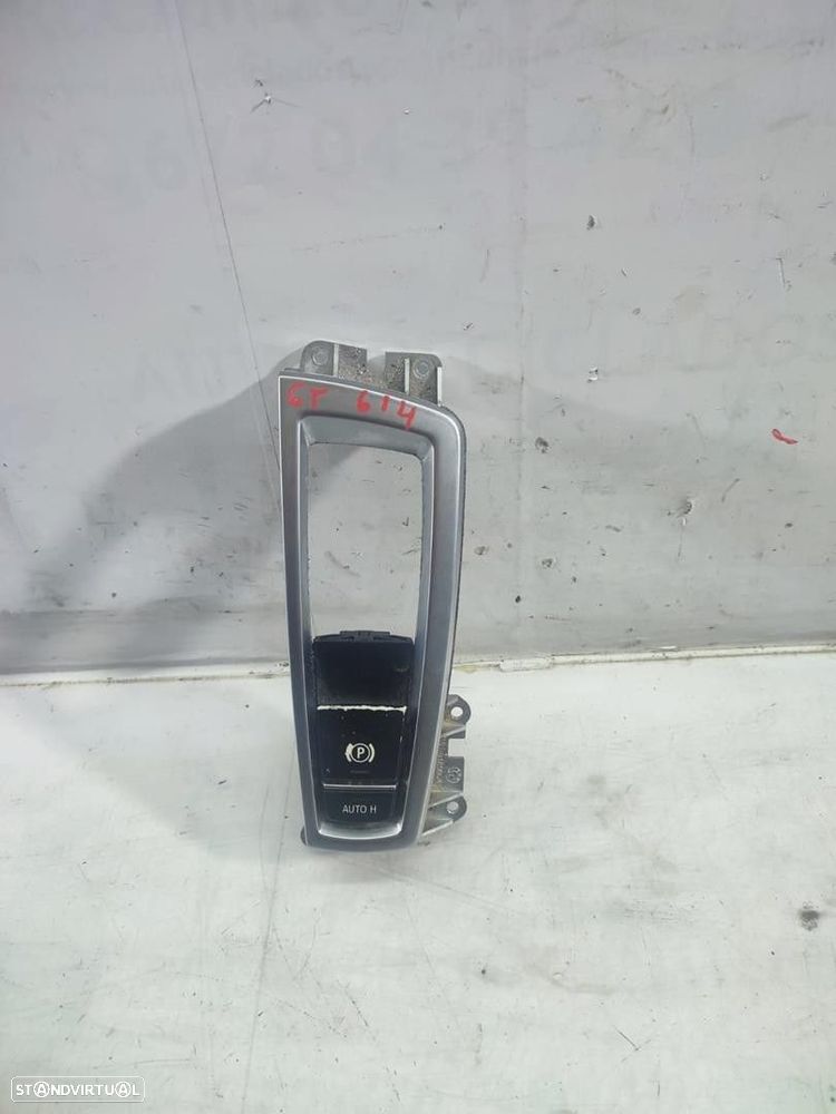 MODULO ELECTRONICO BMW 5 GRAN TURISMO 2011 - 2