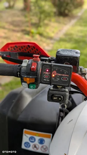 Can-Am Renegade - 6