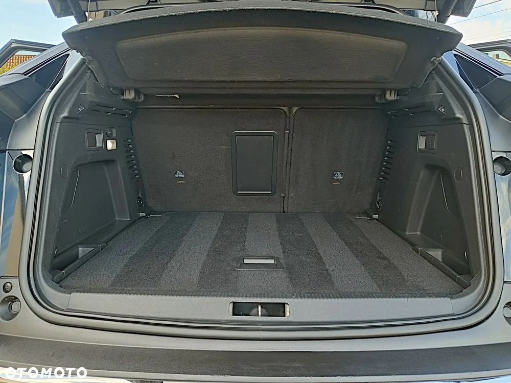 Peugeot 3008 BlueHDi 180 Stop & Start EAT6 GT - 31