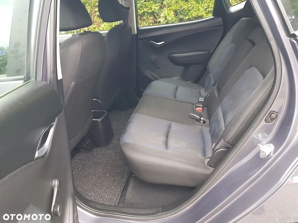 Hyundai ix20 - 11