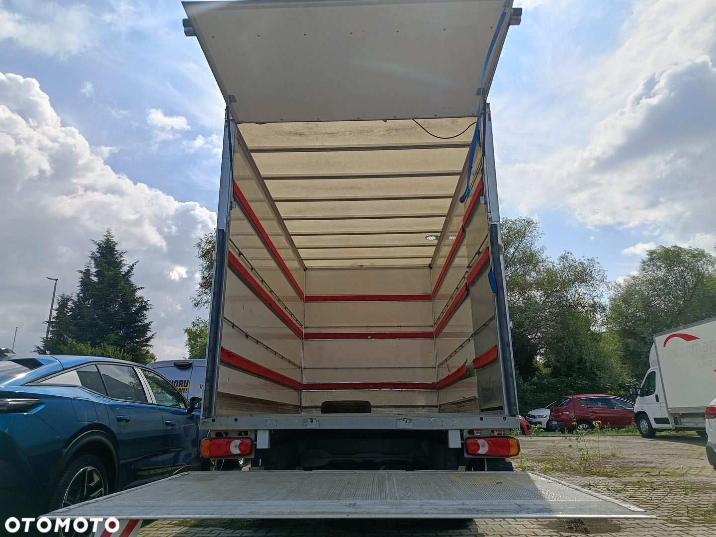 Fiat Ducato - 10