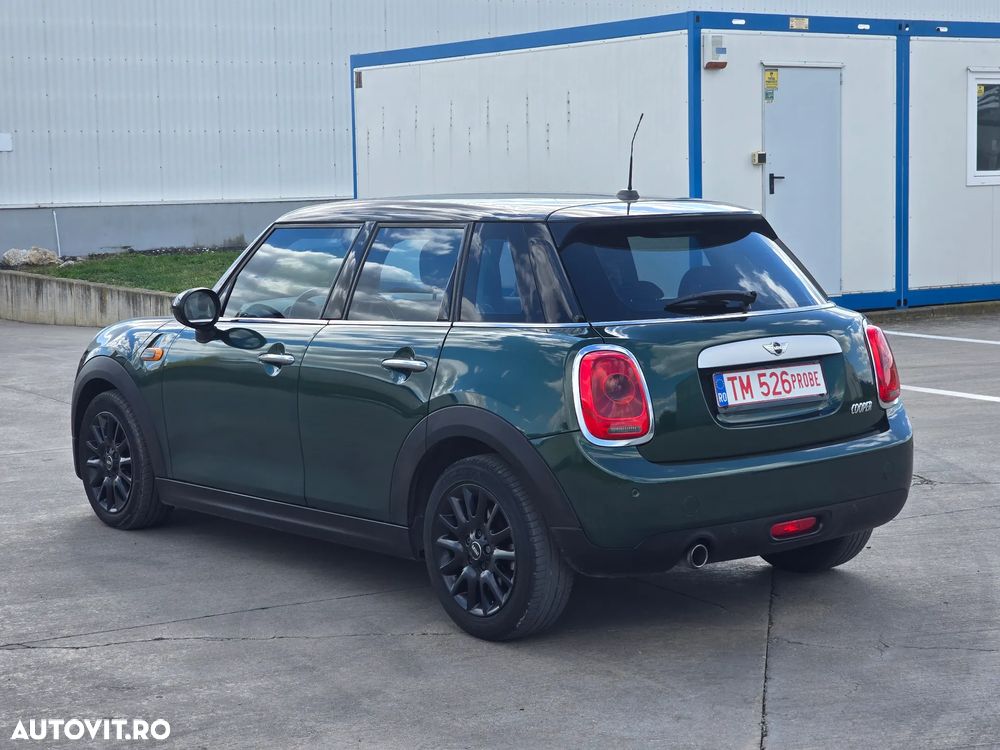 Mini Cooper Aut. - 3