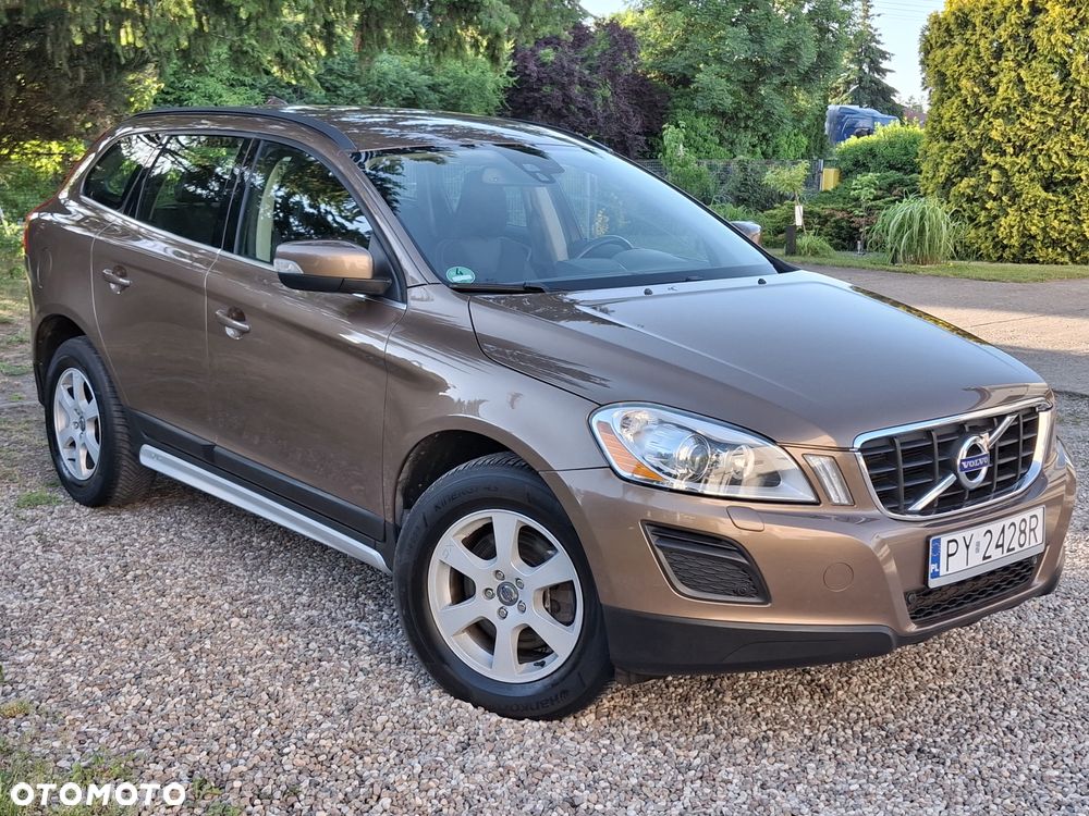 Volvo XC 60 - 2
