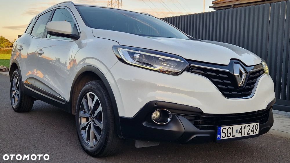 Renault Kadjar Energy TCe 130 Business - 22