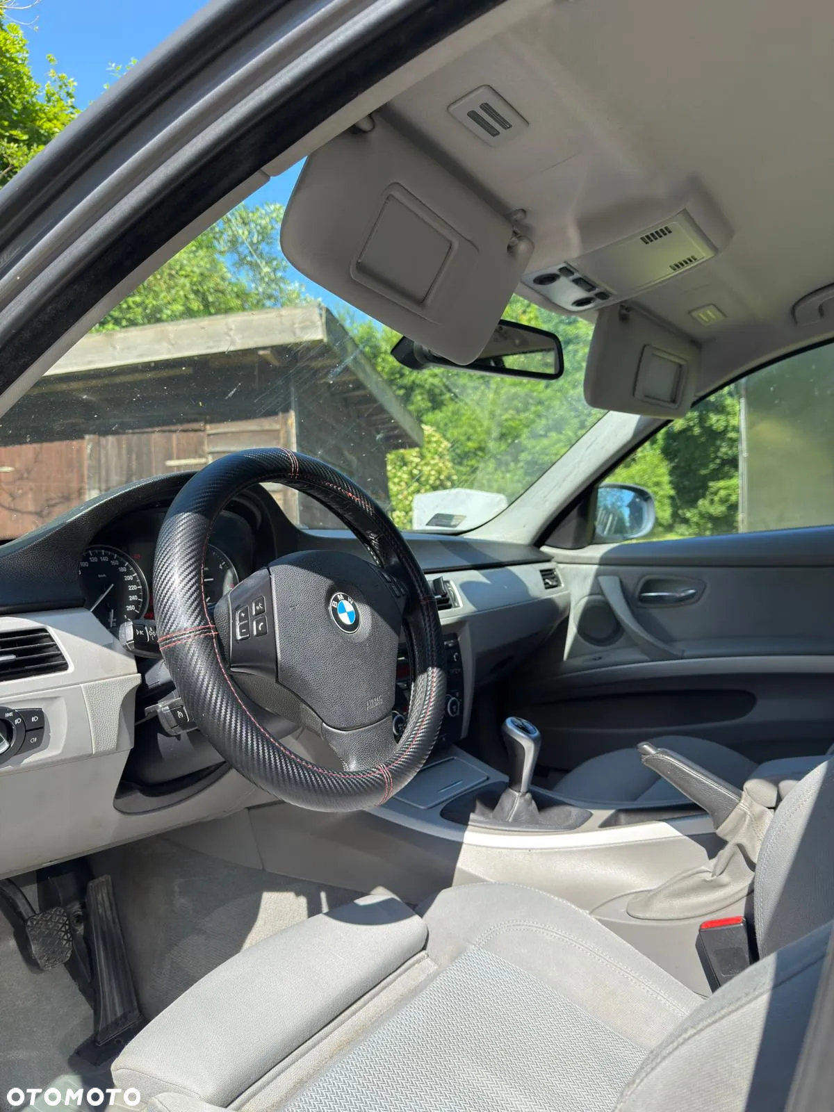 BMW Seria 3 320d - 22