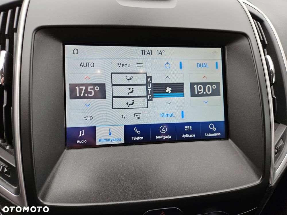 Ford S-Max 2.0 EcoBlue Titanium - 16