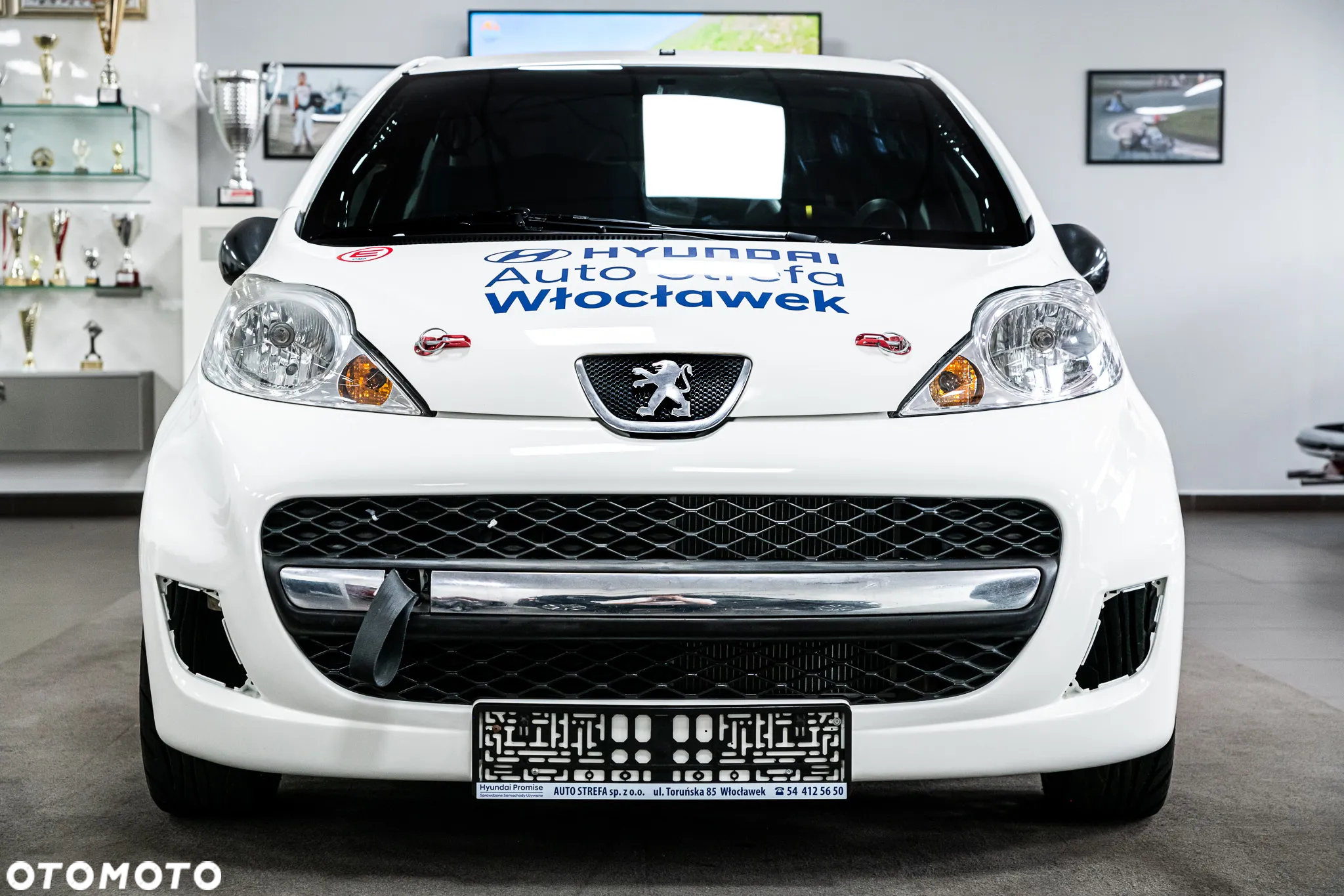 Peugeot 107 - 2