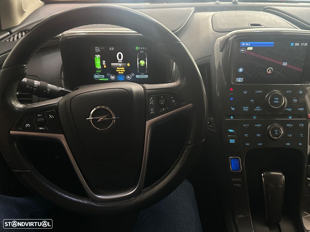 Opel Ampera 1.4 Ecotec Cosmo - 8