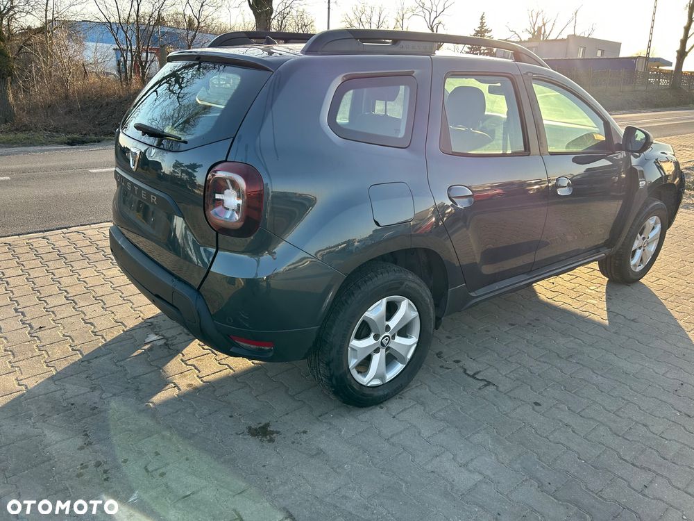 Dacia Duster - 2