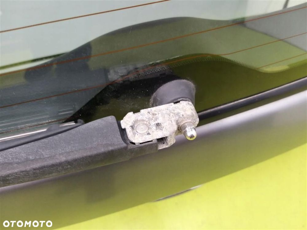Klapa tył tylna Subaru Legacy IV 2003-2009 45A - 3