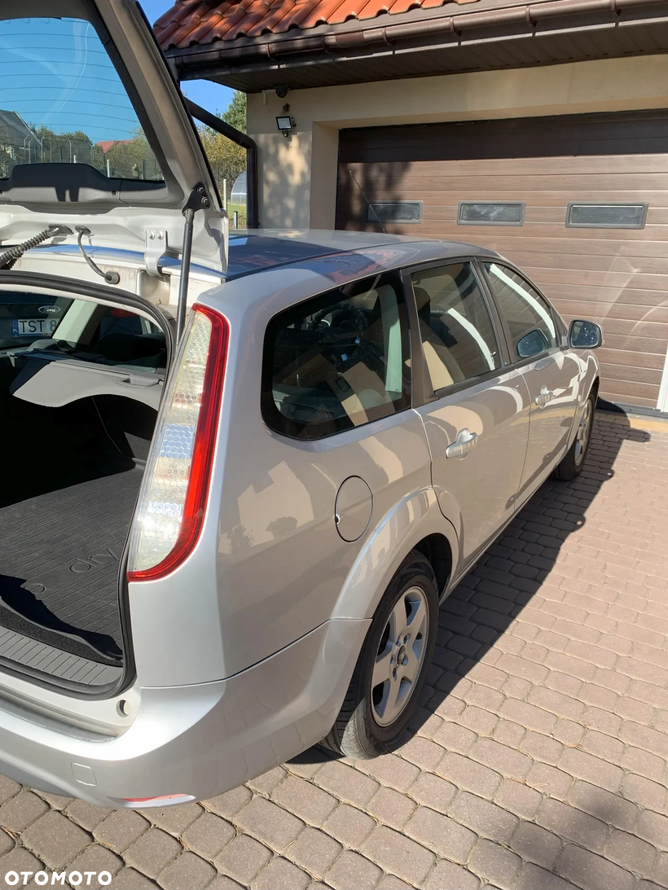 Ford Focus - 5