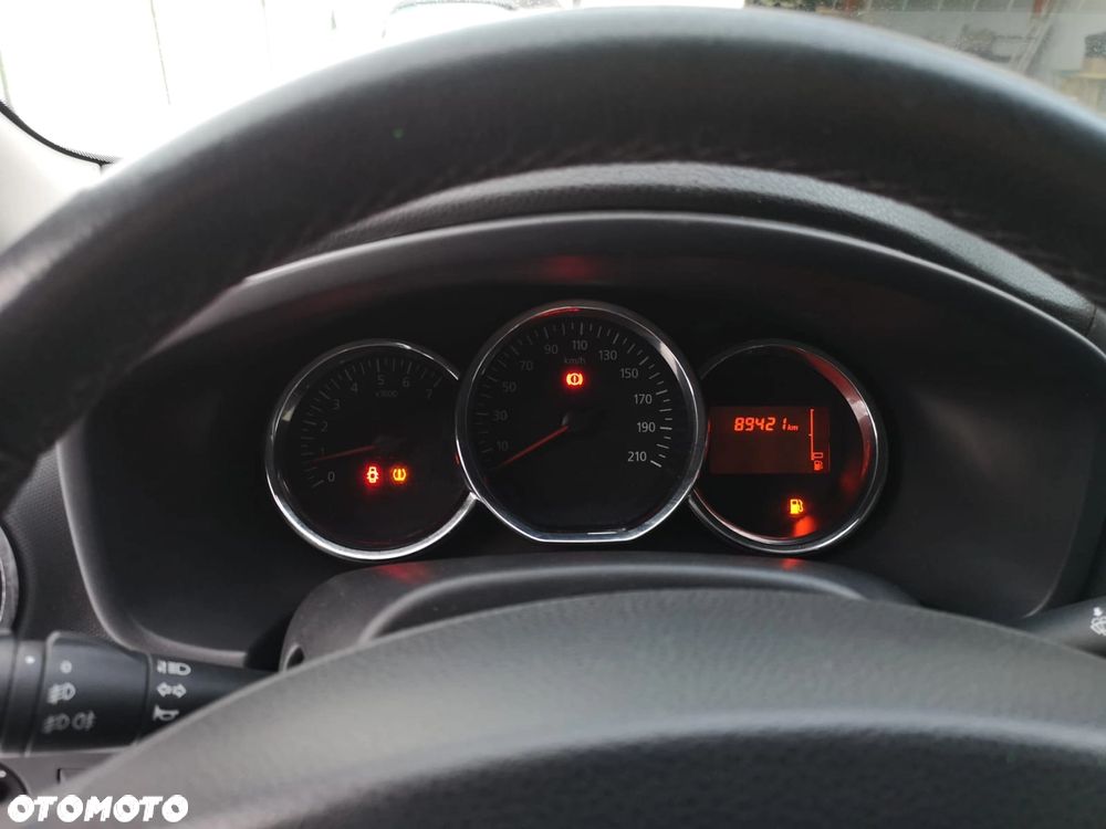 Dacia Sandero Stepway - 21