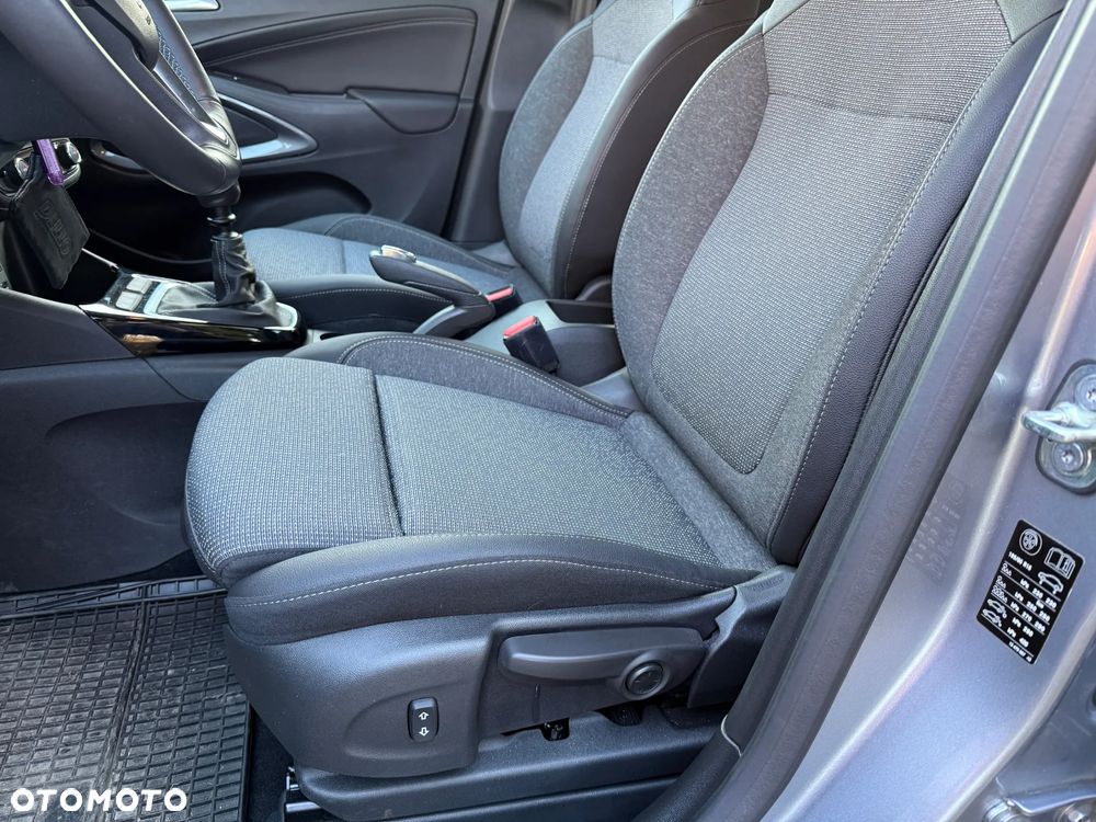 Opel Crossland X 1.2 Start/Stop Innovation - 19