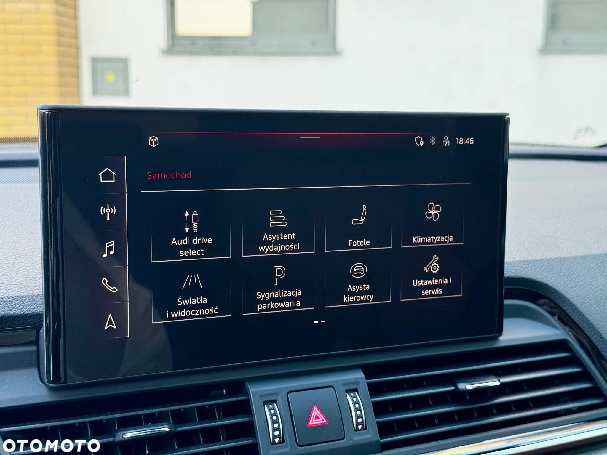 Audi Q5 45 TFSI quattro S tronic S line business - 28
