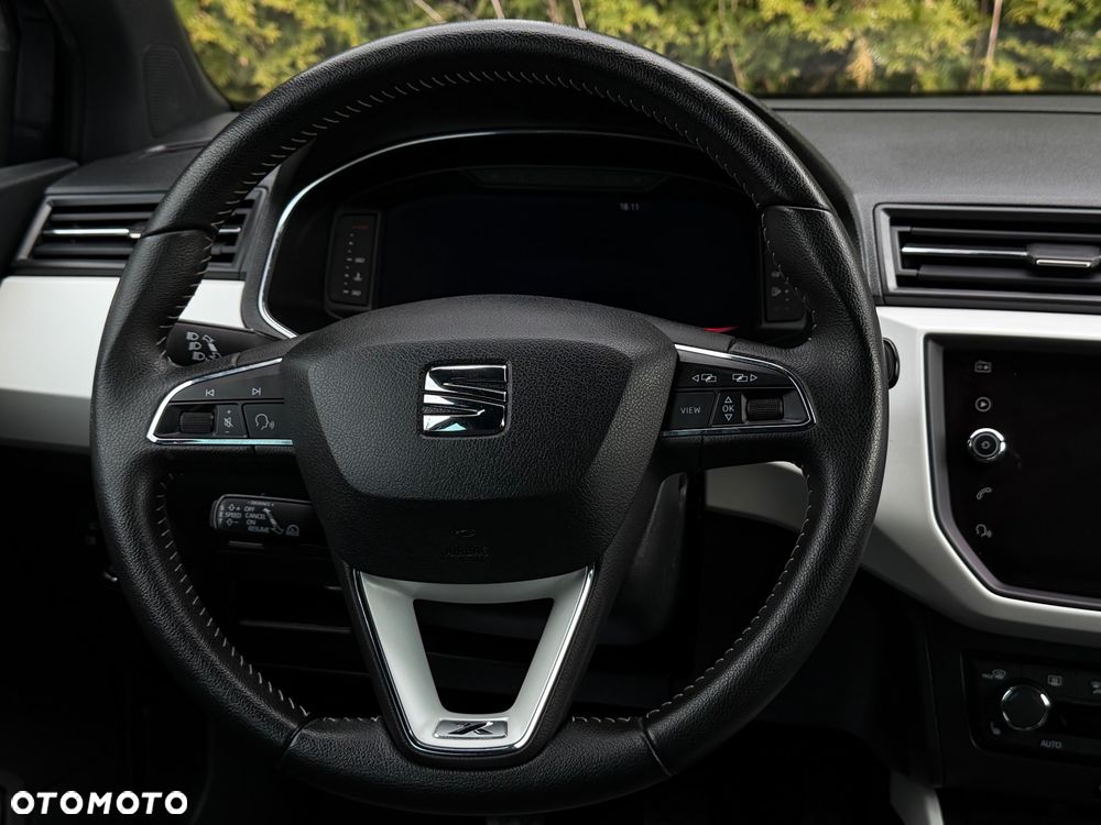 Seat Arona 1.0 TSI OPF XCELLENCE - 28