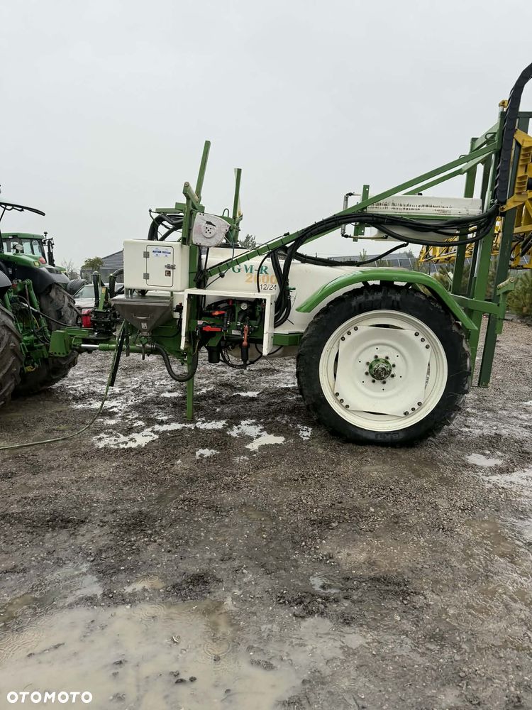 Inny GM-R2600 12/24 - 5