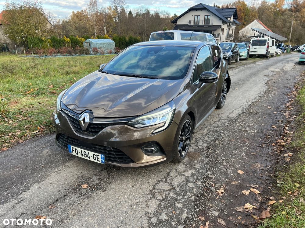Renault Clio - 4