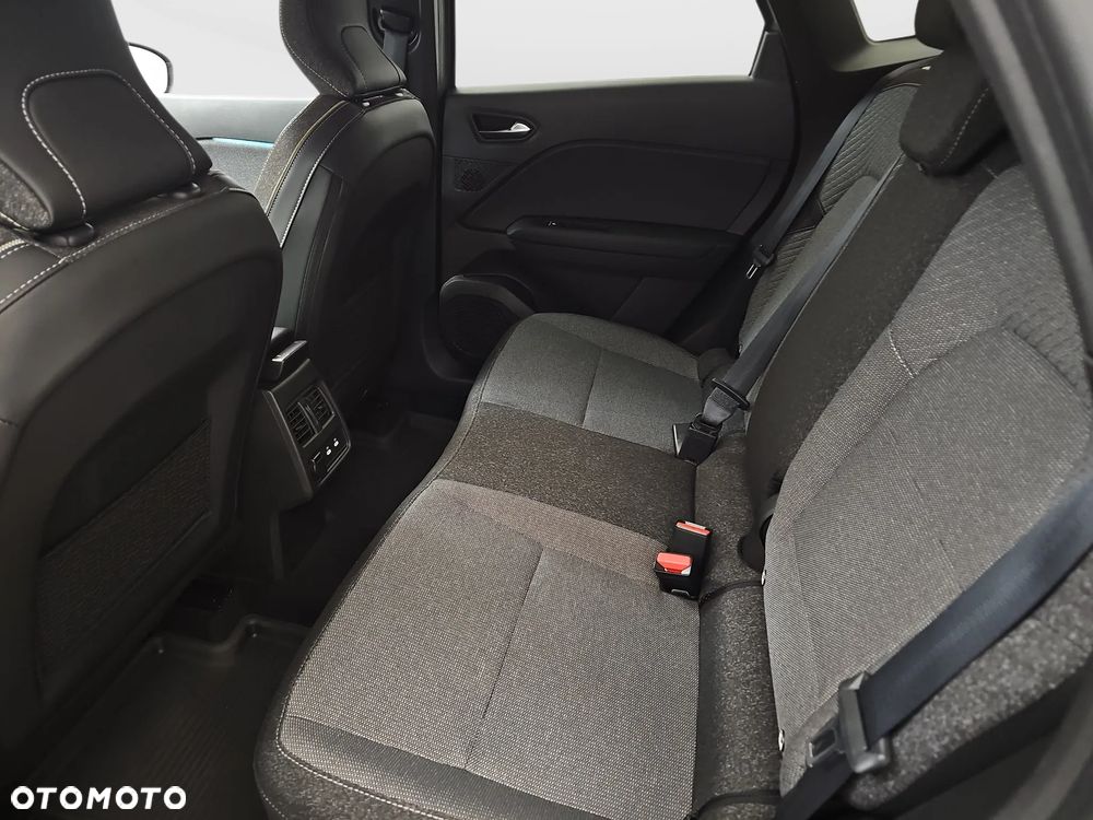 Renault Symbioz 1.6 E-Tech Full Hybrid 145 Techno - 27