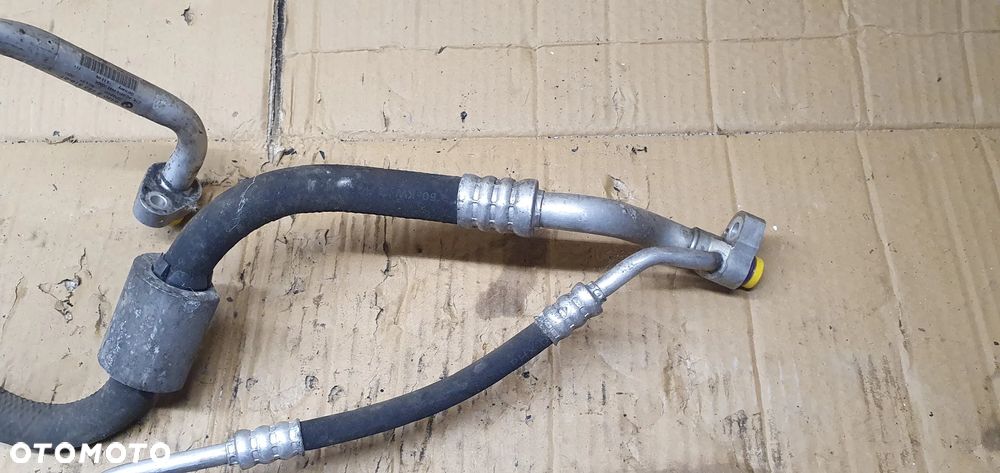 Rurka przewód klimatyzacji BMW 3 E90 E91 9223318 - 2