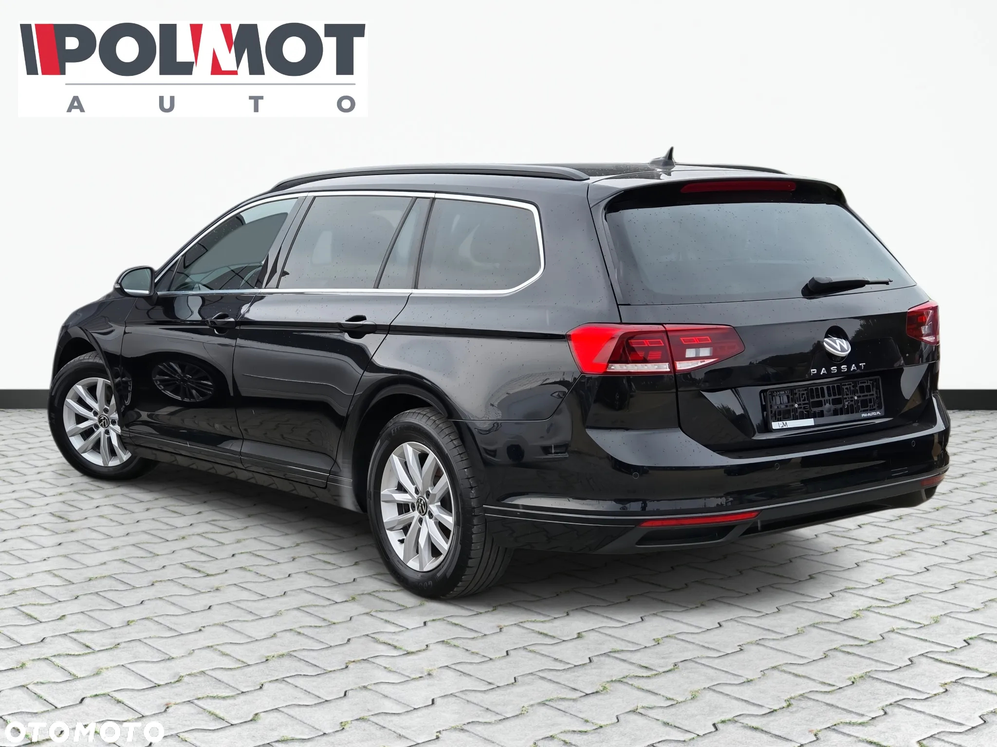 Volkswagen Passat 2.0 TDI EVO Business - 14
