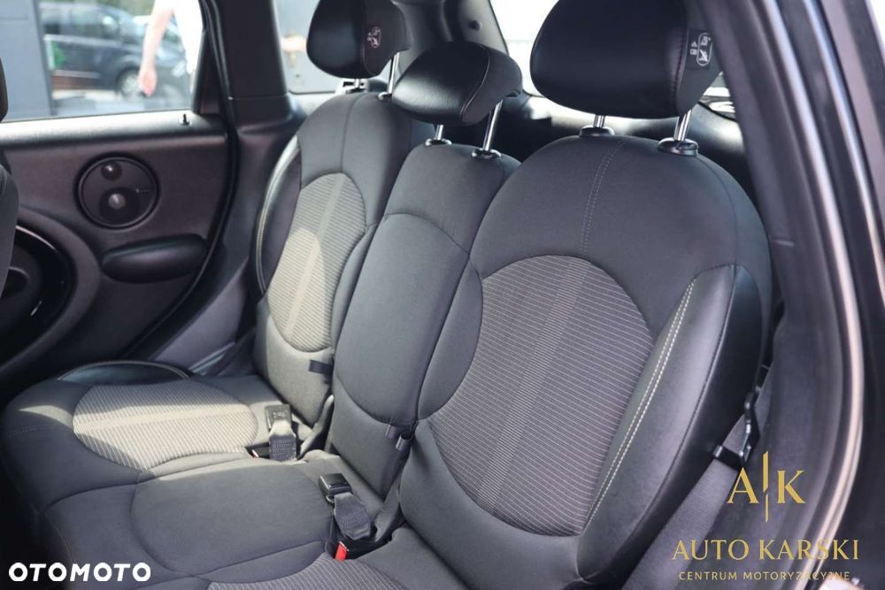 MINI Countryman - 32