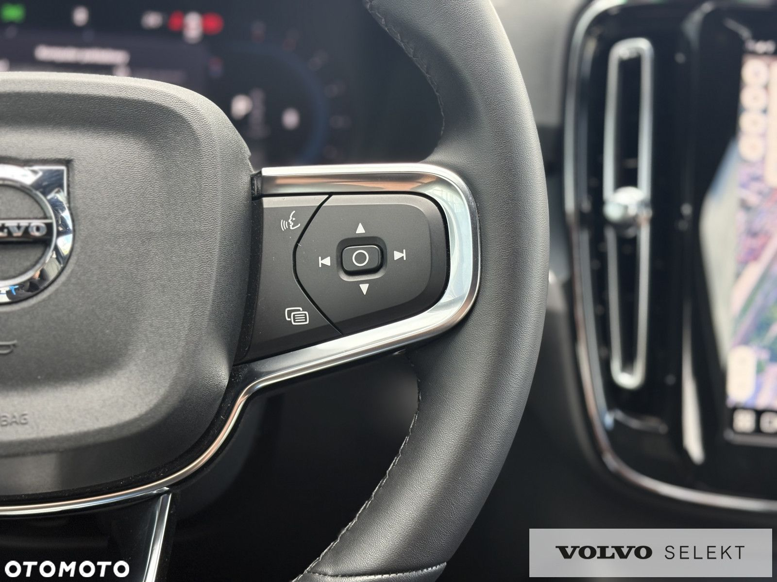 Volvo XC 40 - 10