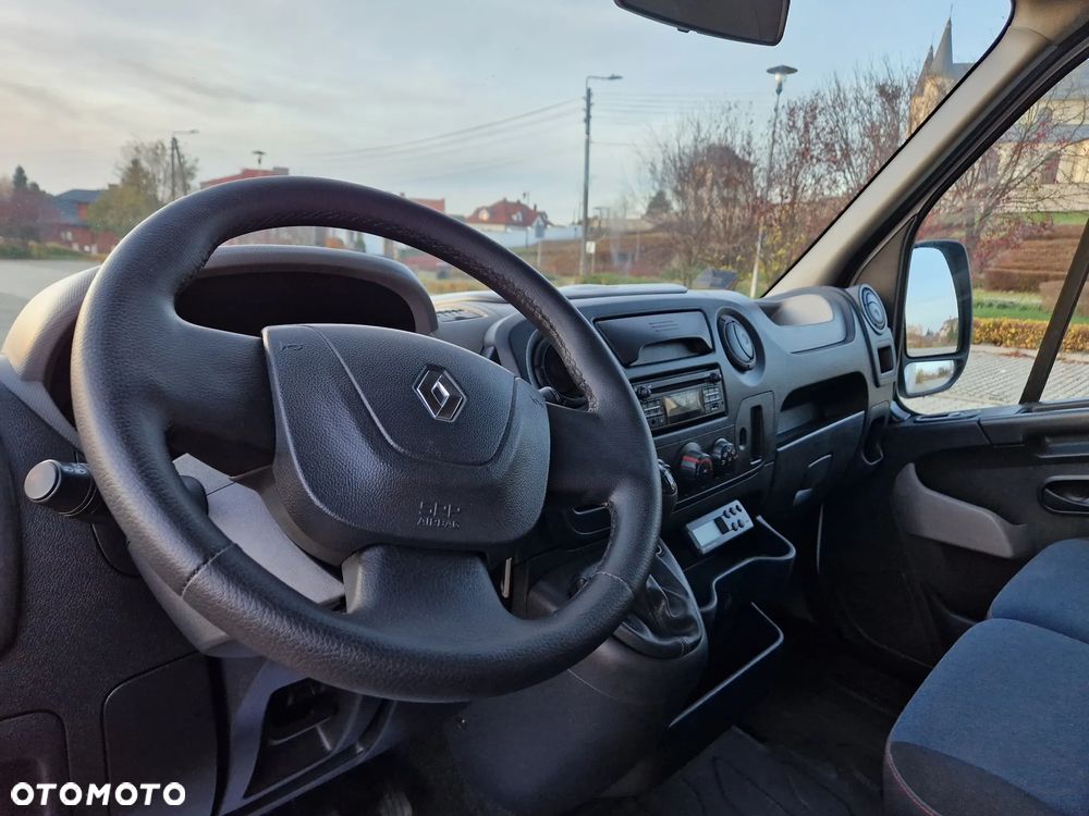 Renault Master - 23
