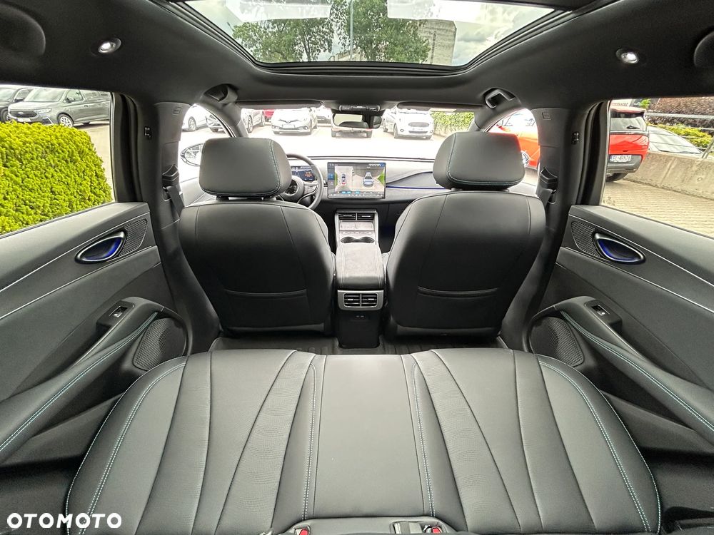 BYD Seal 6 1.5 Comfort - 27