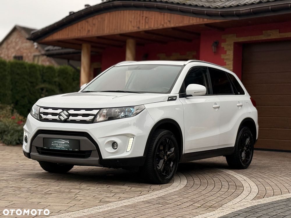 Suzuki Vitara - 3