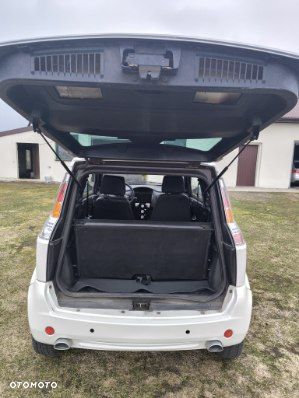 Microcar M.GO - 12