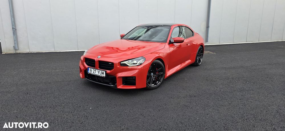 BMW M2 - 2