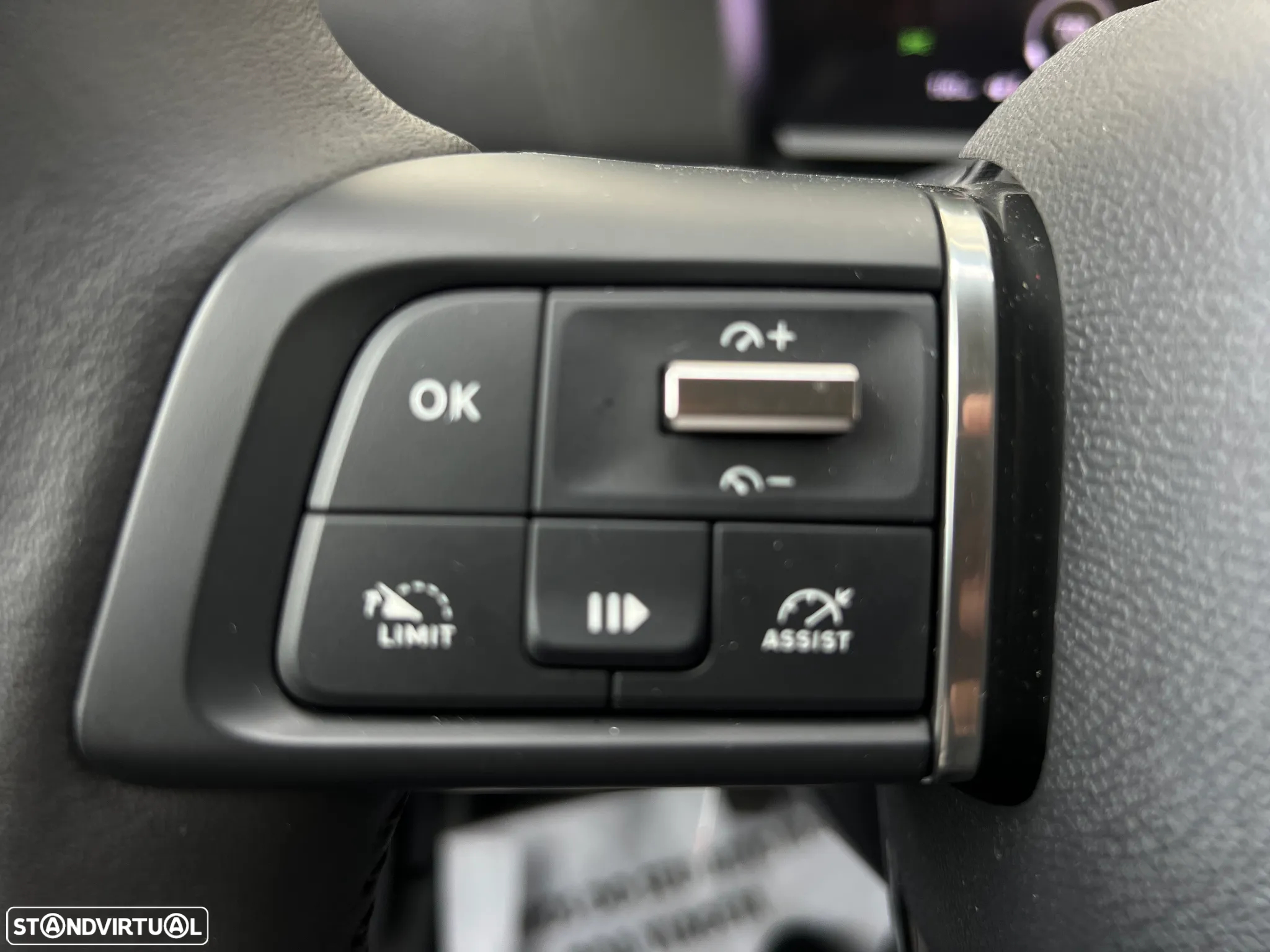 Citroën C4 1.2 PureTech Plus - 14