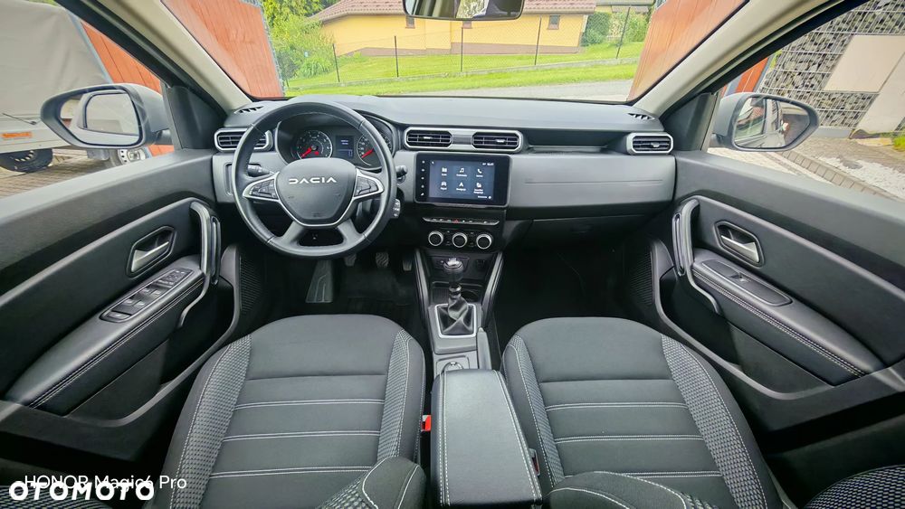Dacia Duster - 5