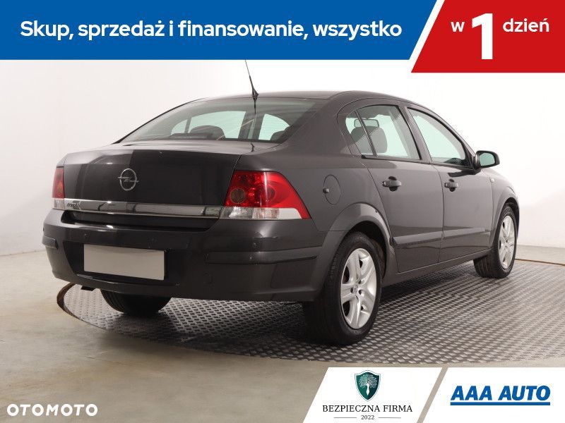 Opel Astra - 7