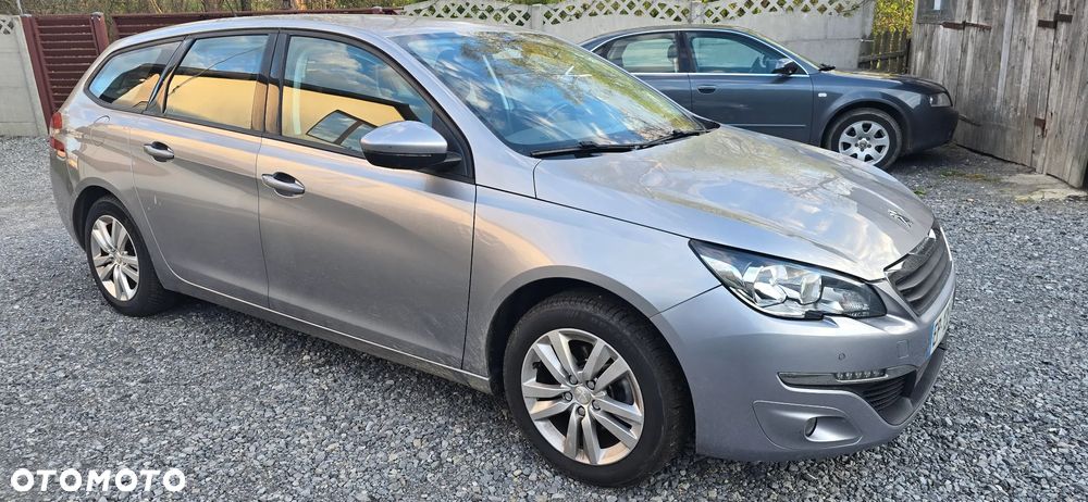 Peugeot 308 PureTech 130 Stop & Start Allure - 9