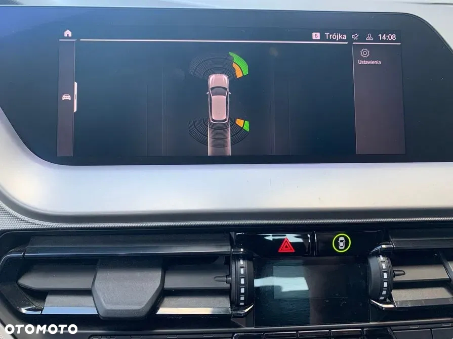 BMW Seria 1 118i Advantage - 13