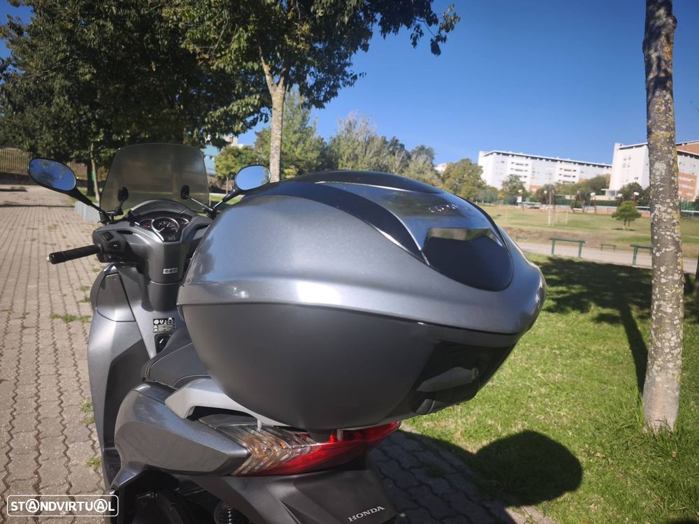 Honda SH 300 i Abs - 4