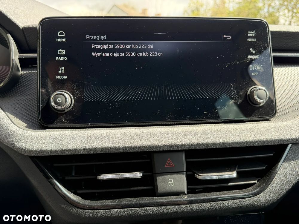 Skoda Kamiq 1.0 TSI Selection - 17