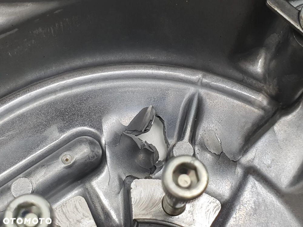 Dekiel Magneta Pokrywa Korek Honda Nt 1100 - 13