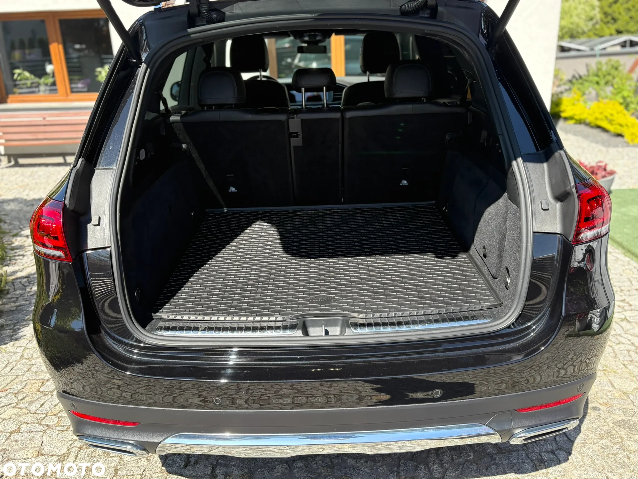 Mercedes-Benz GLE 350 de 4-Matic - 8