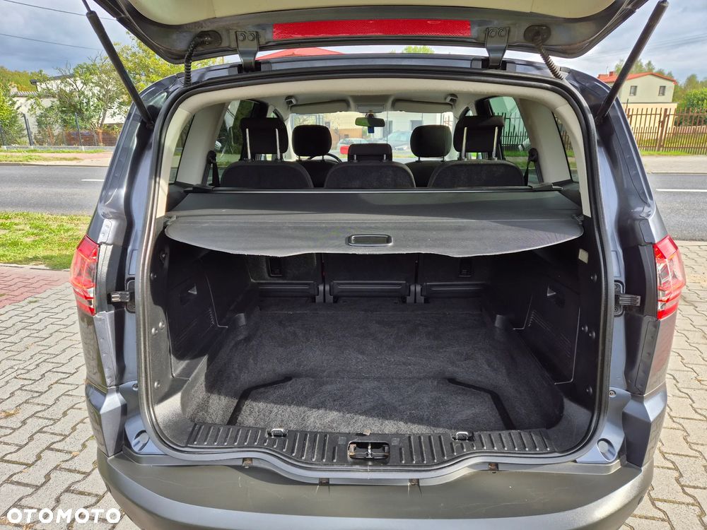 Ford S-Max 2.0 TDCi DPF Trend - 11