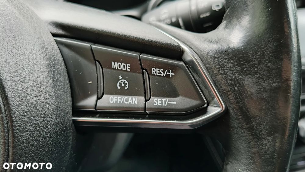 Mazda CX-3 SKYACTIV-G 121 FWD Exclusive-Line - 26