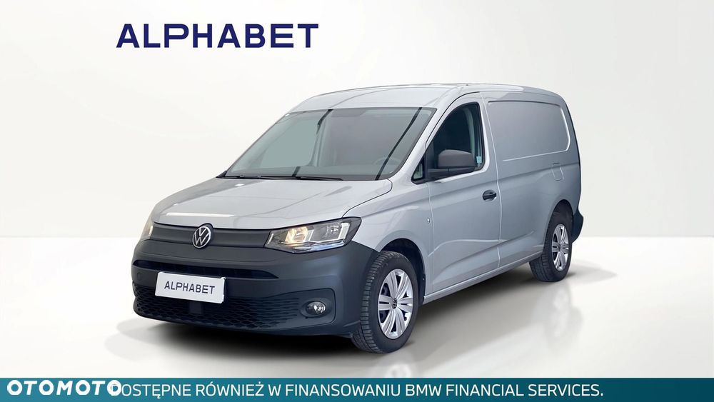 Volkswagen Caddy - 1